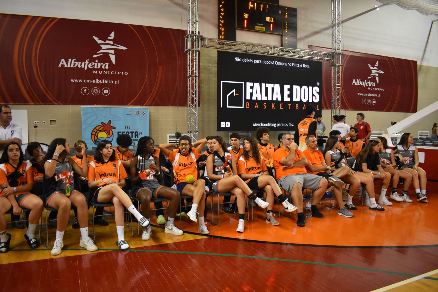 ABL imagem de galeria