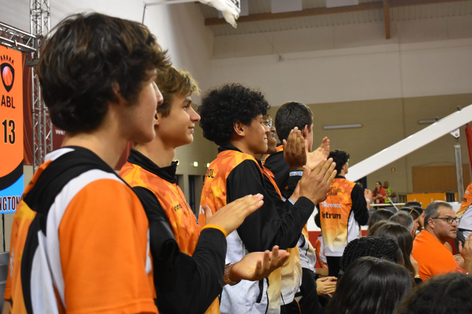 ABL imagem de galeria