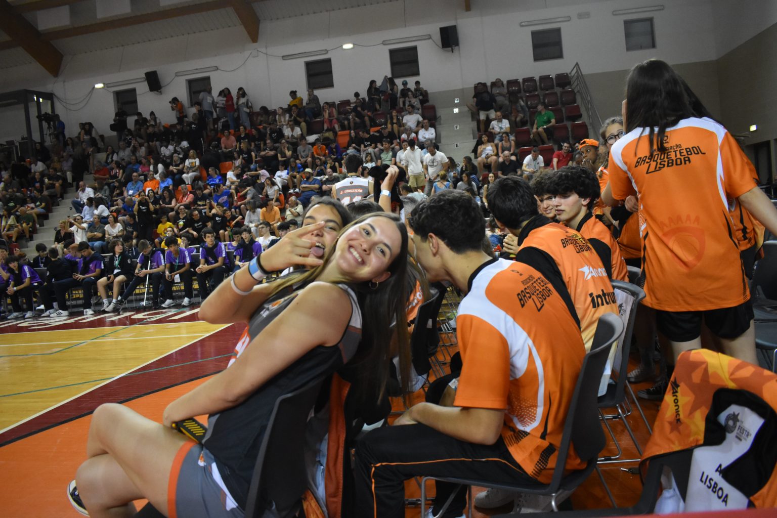 ABL imagem de galeria