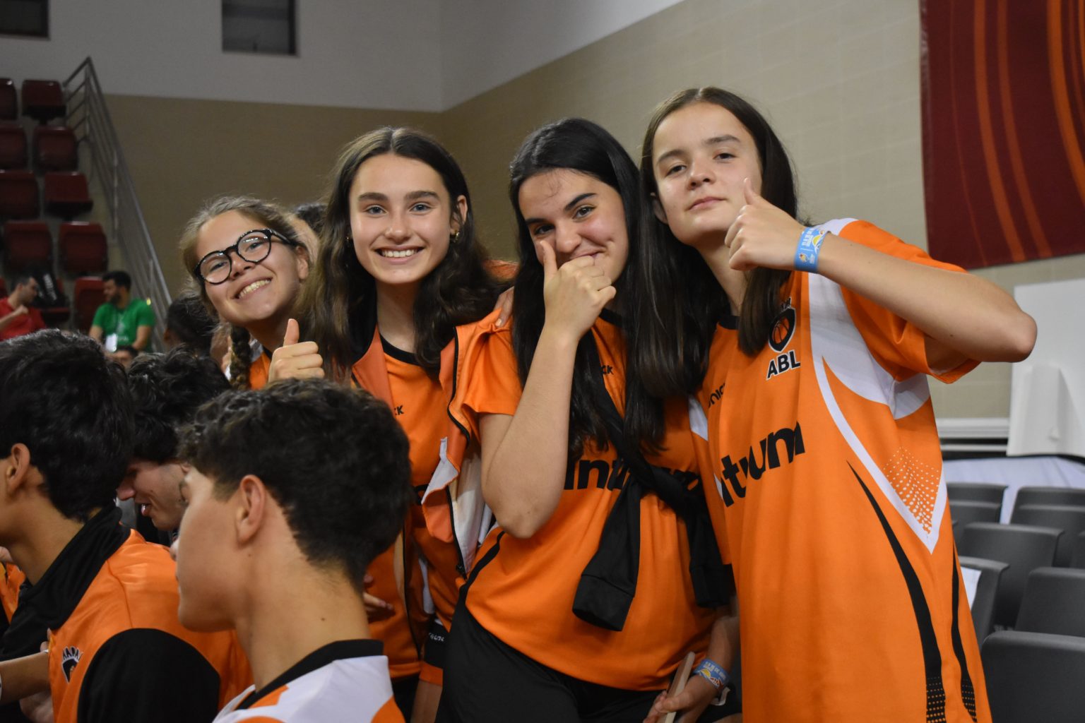 ABL imagem de galeria