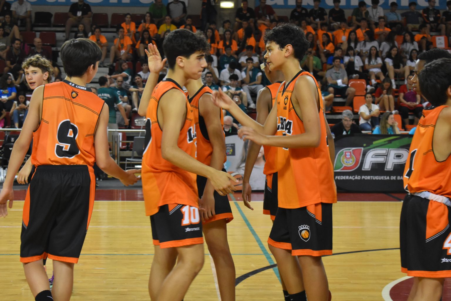 ABL imagem de galeria