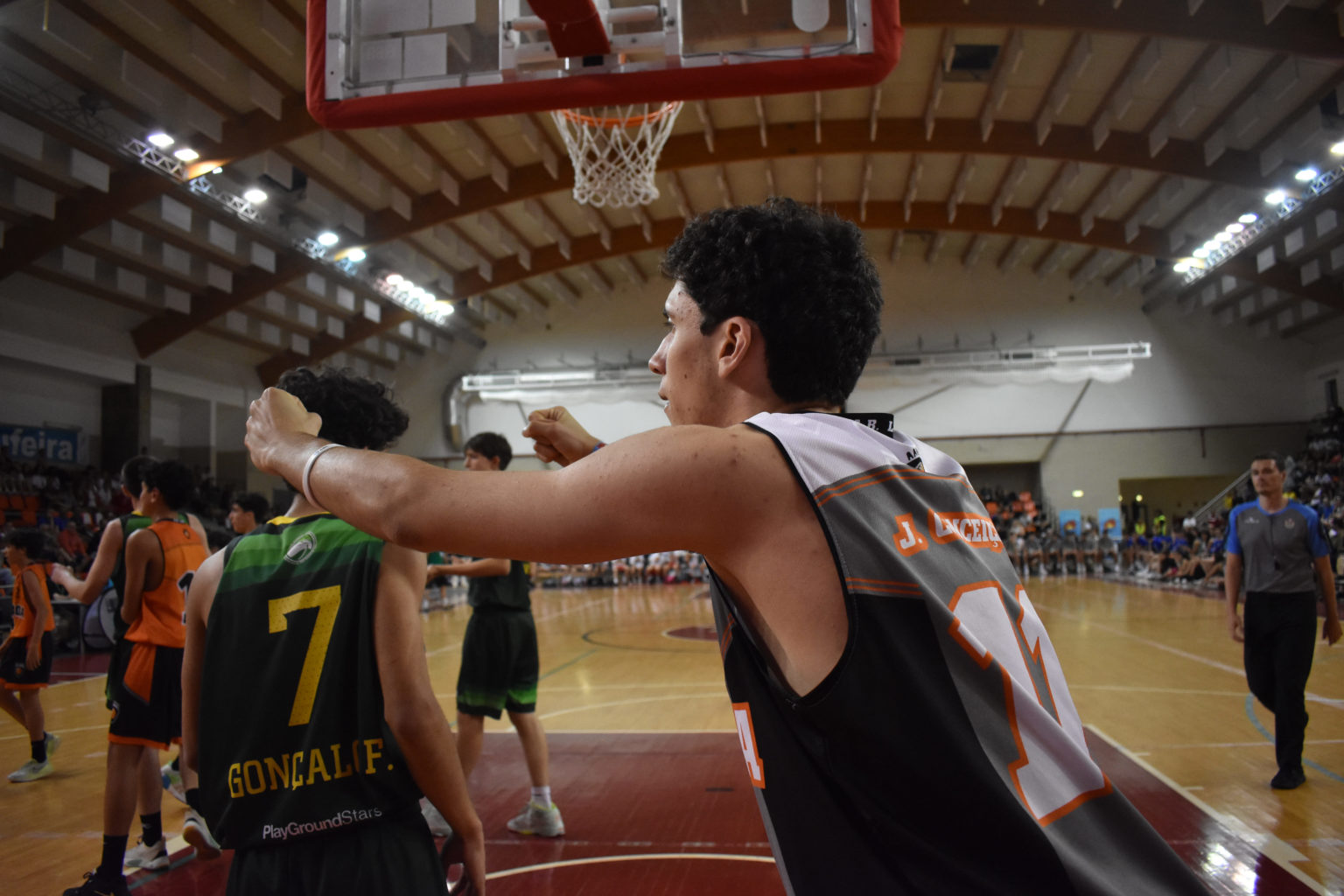 ABL imagem de galeria