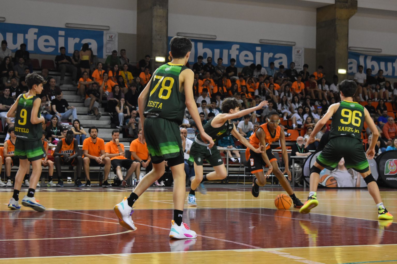 ABL imagem de galeria