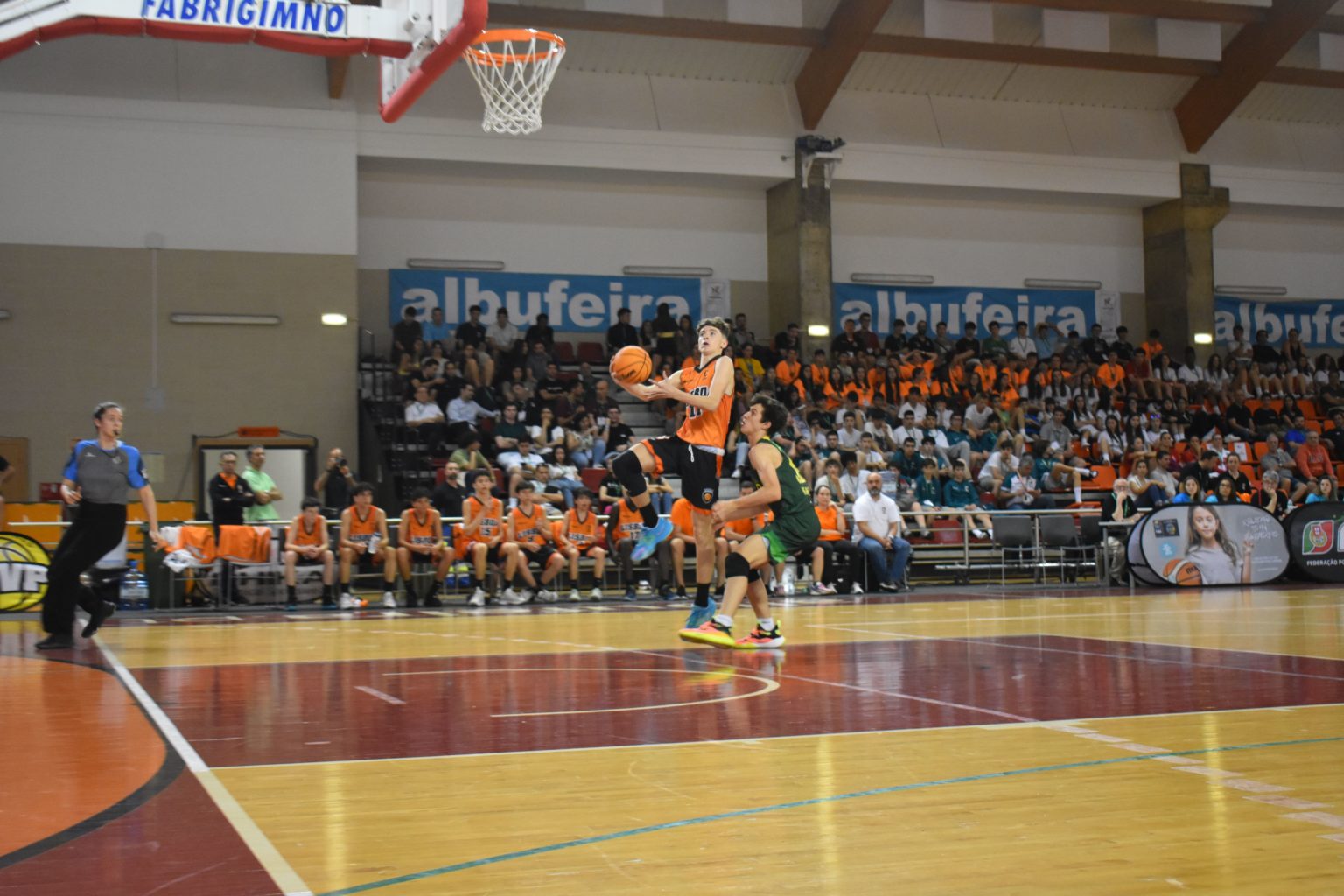 ABL imagem de galeria
