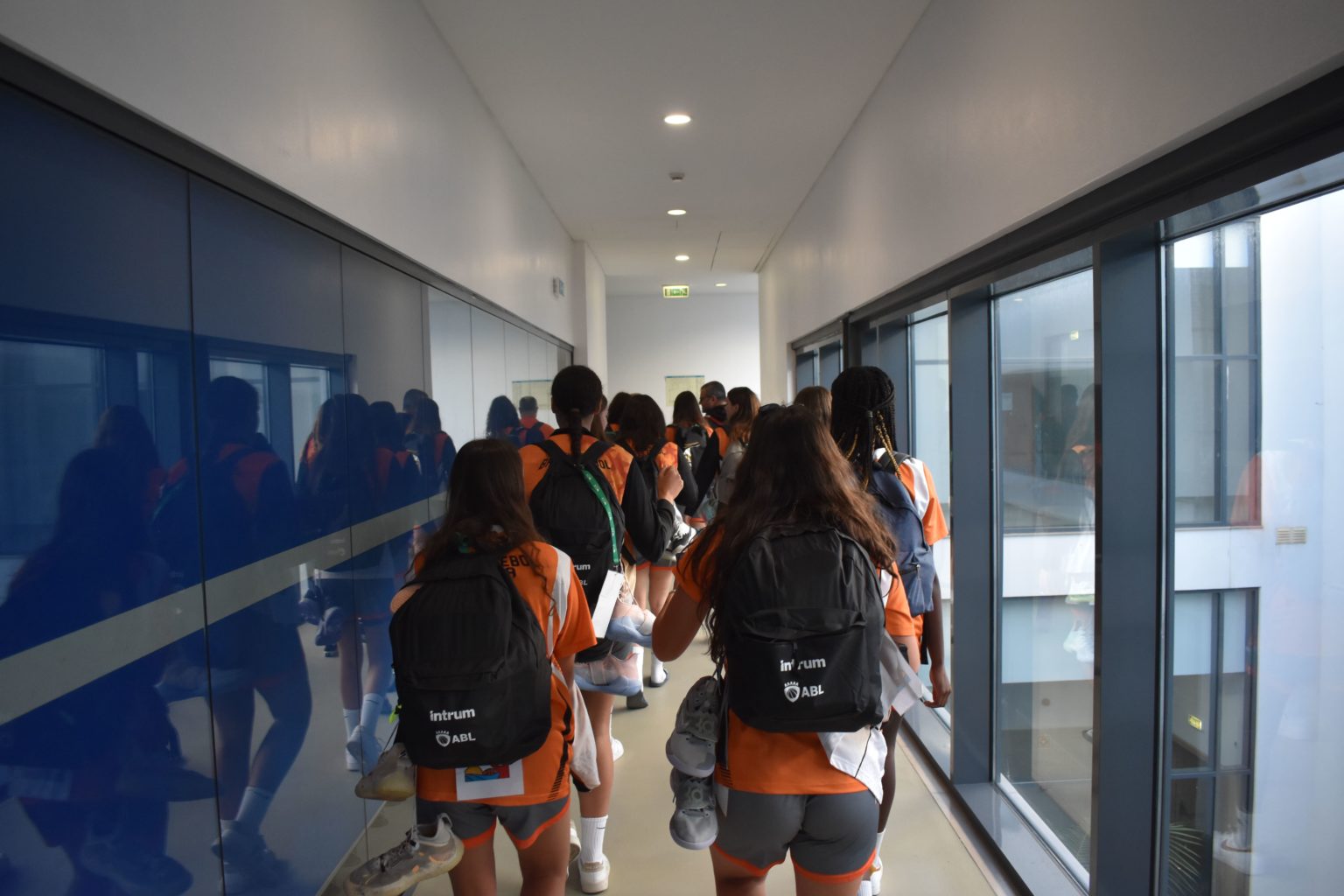 ABL imagem de galeria