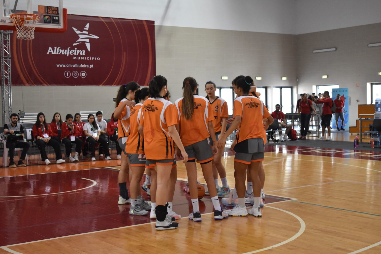 ABL imagem de galeria