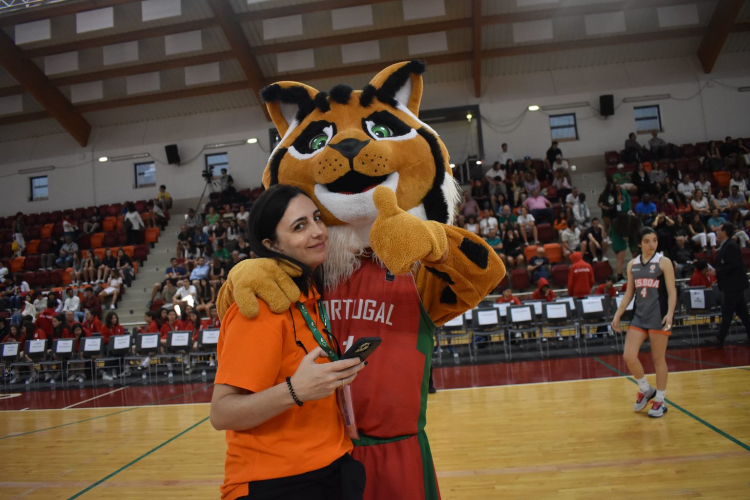 ABL imagem de galeria