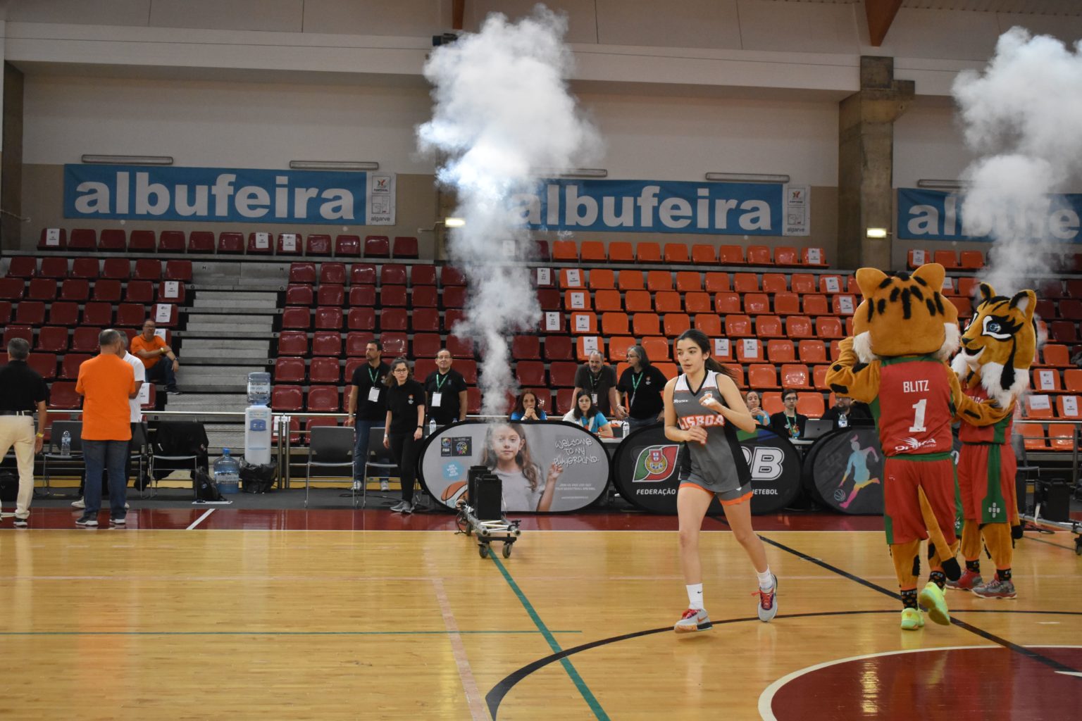 ABL imagem de galeria