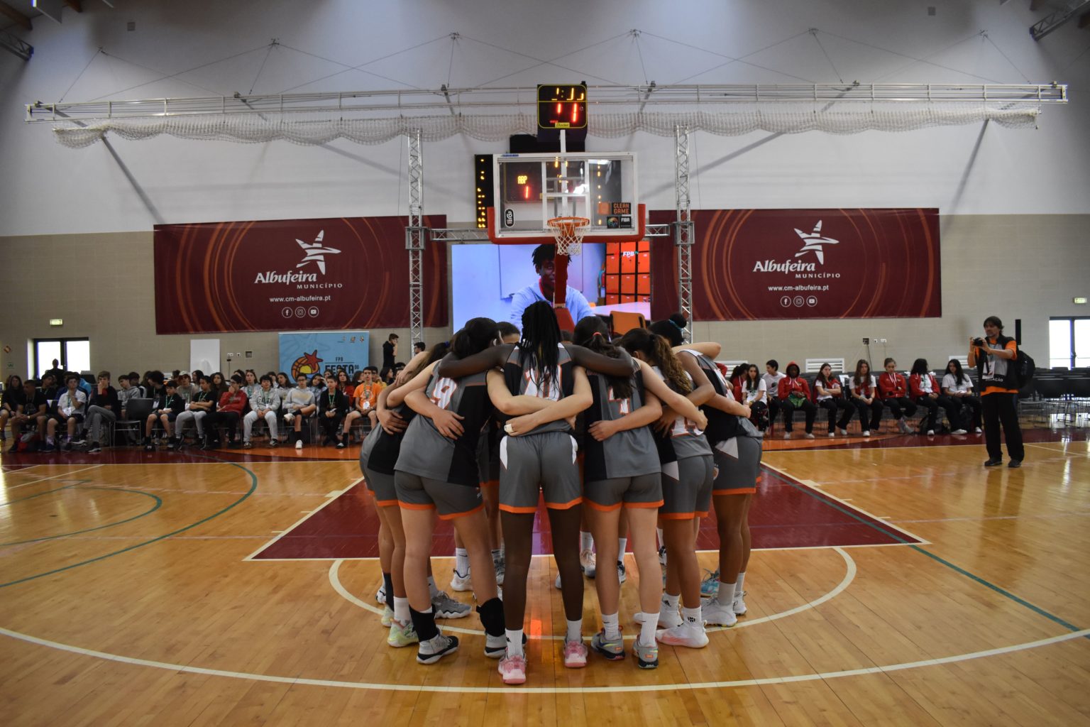 ABL imagem de galeria