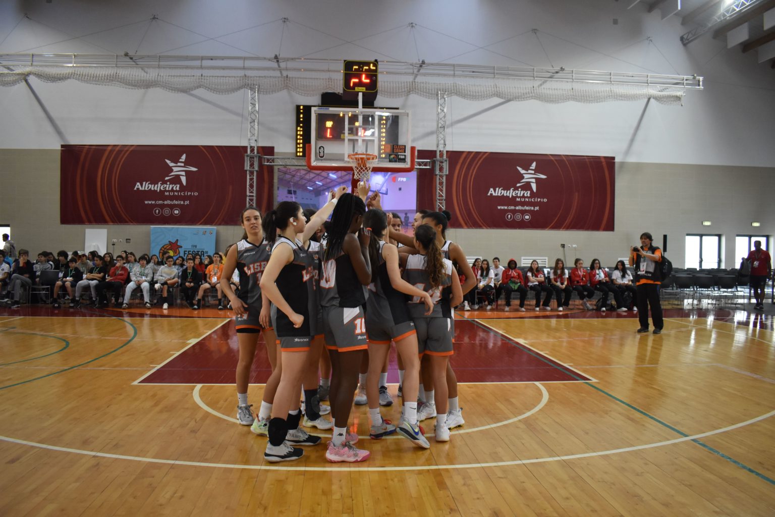 ABL imagem de galeria