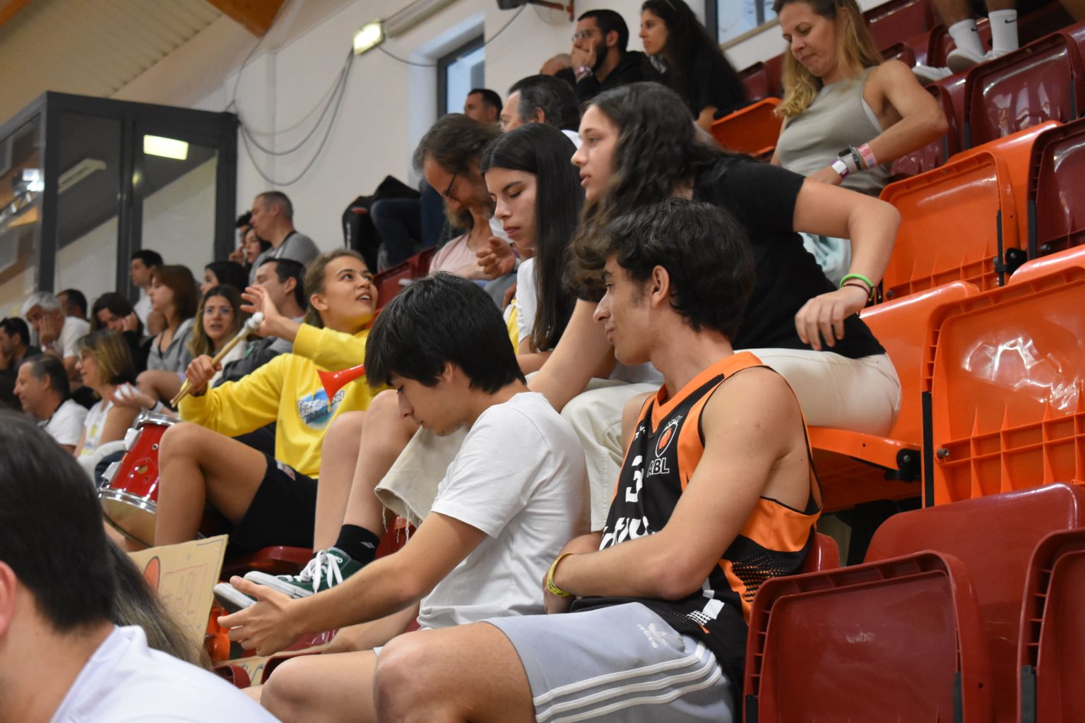 ABL imagem de galeria