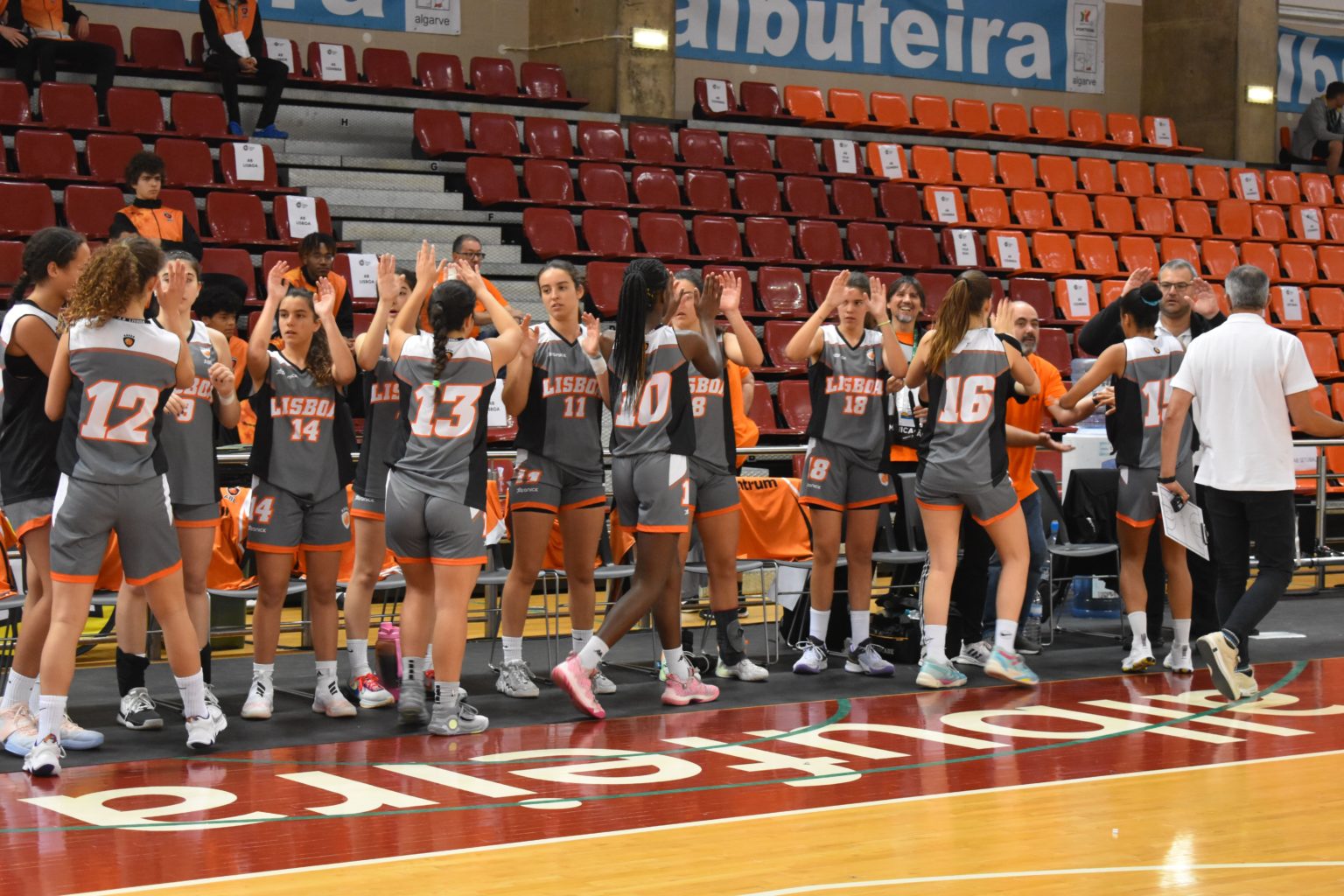 ABL imagem de galeria