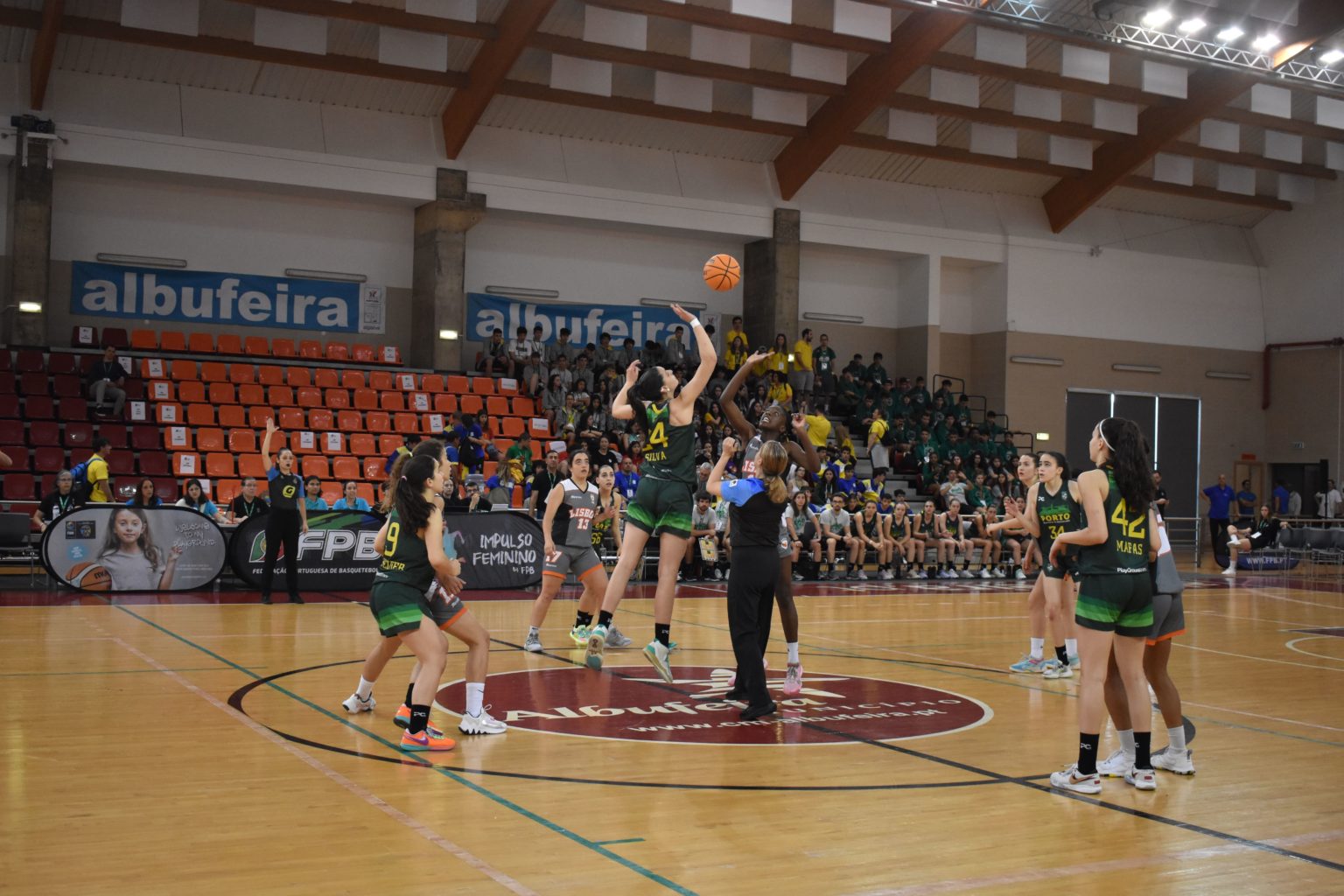 ABL imagem de galeria