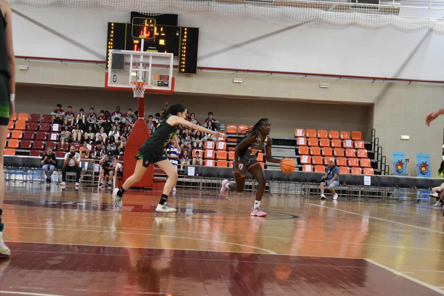 ABL imagem de galeria