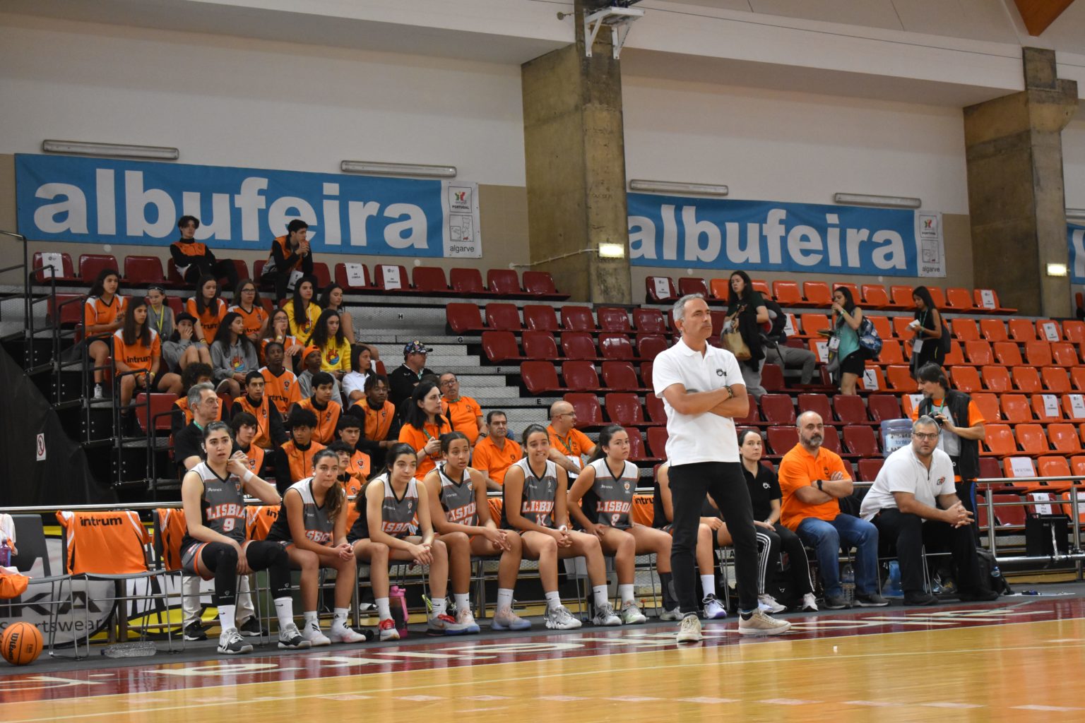 ABL imagem de galeria