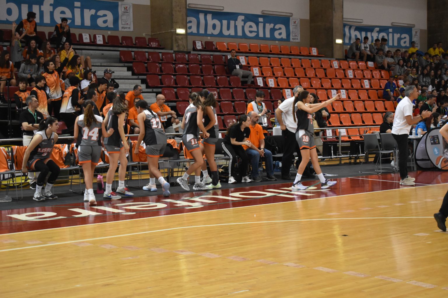 ABL imagem de galeria