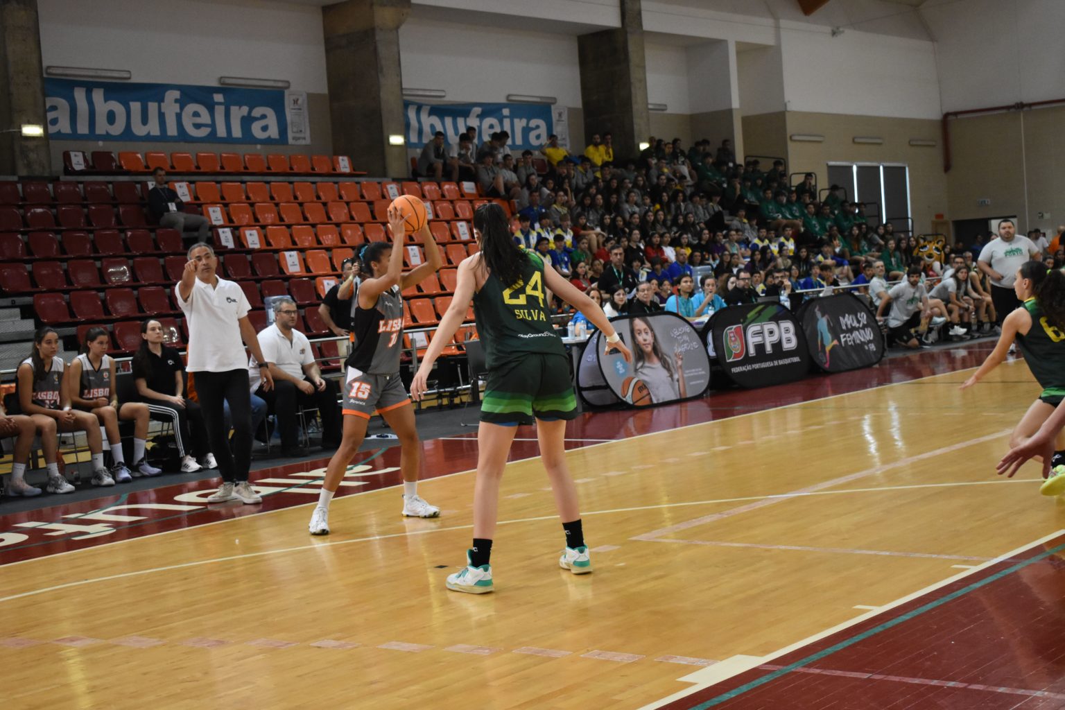 ABL imagem de galeria