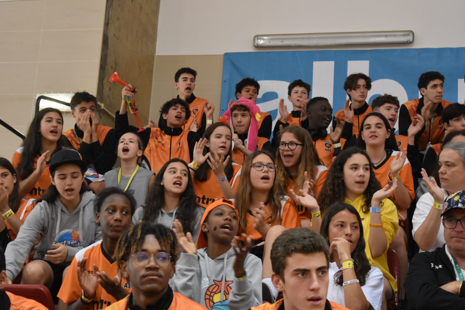 ABL imagem de galeria