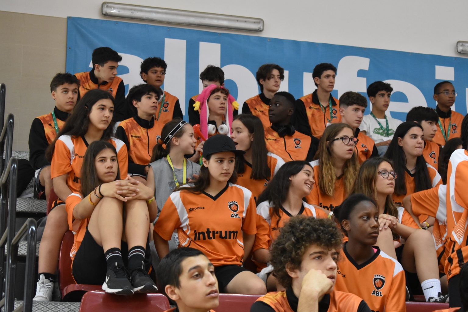 ABL imagem de galeria