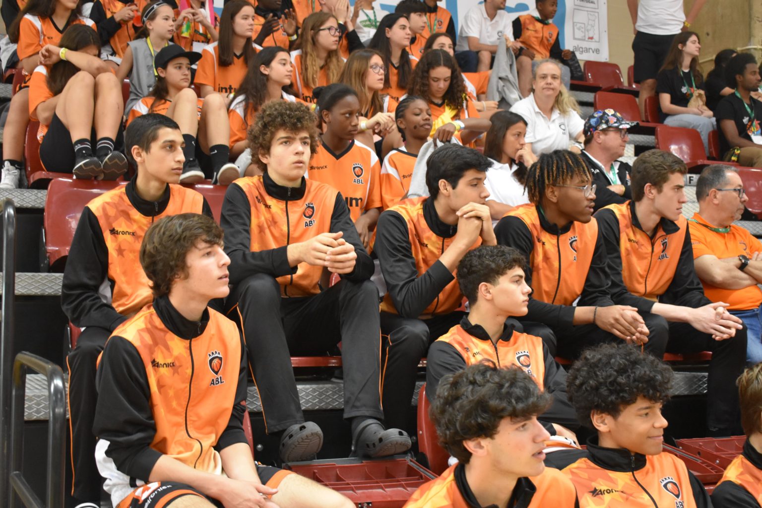 ABL imagem de galeria