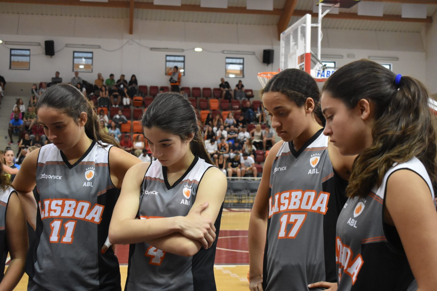 ABL imagem de galeria