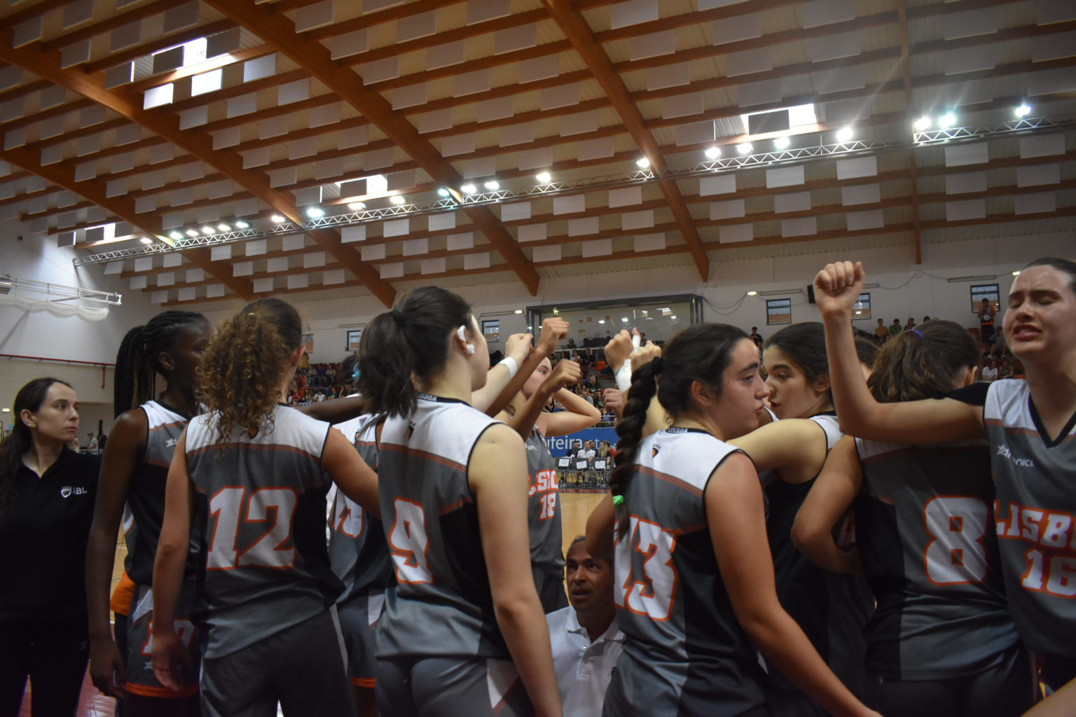 ABL imagem de galeria