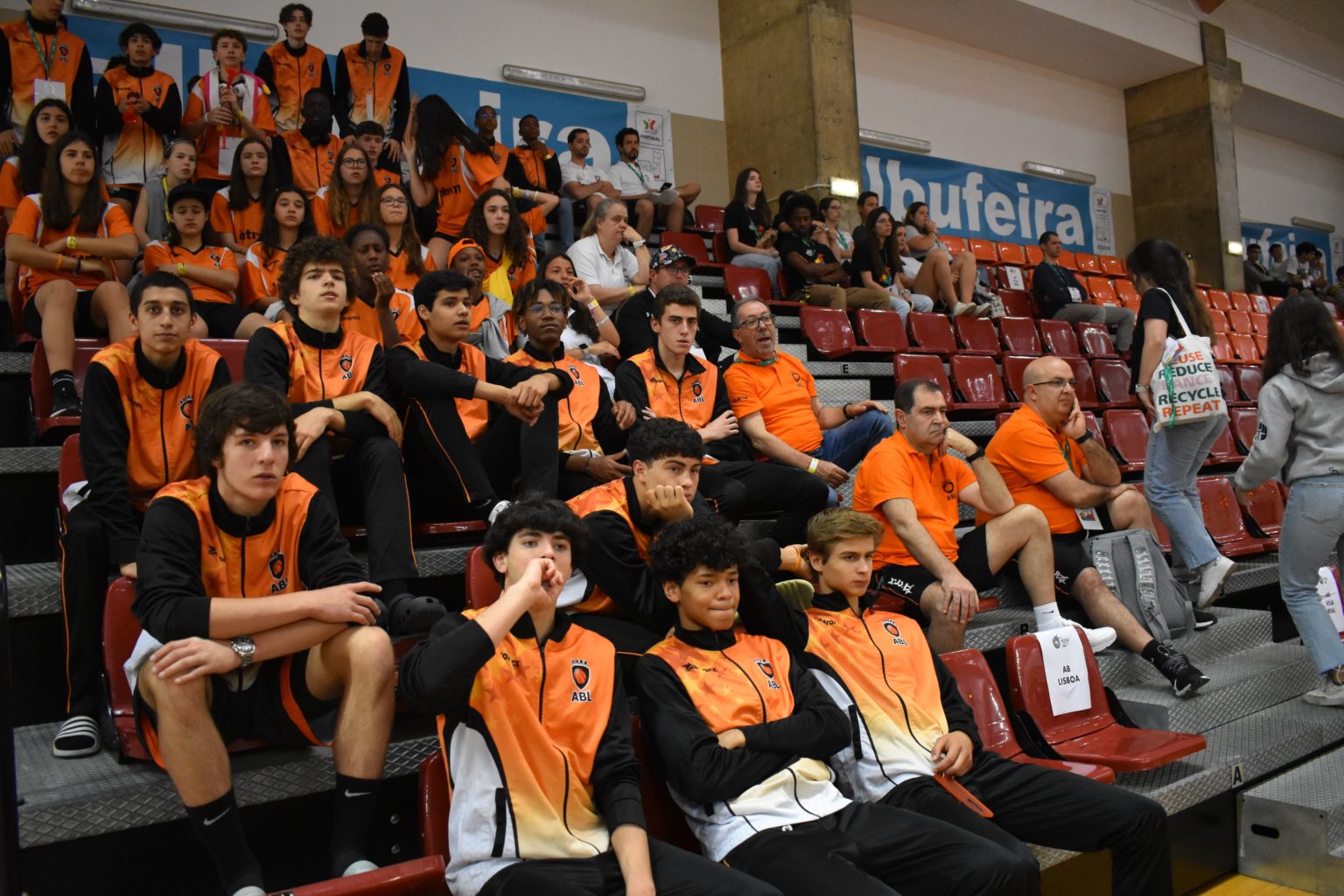 ABL imagem de galeria
