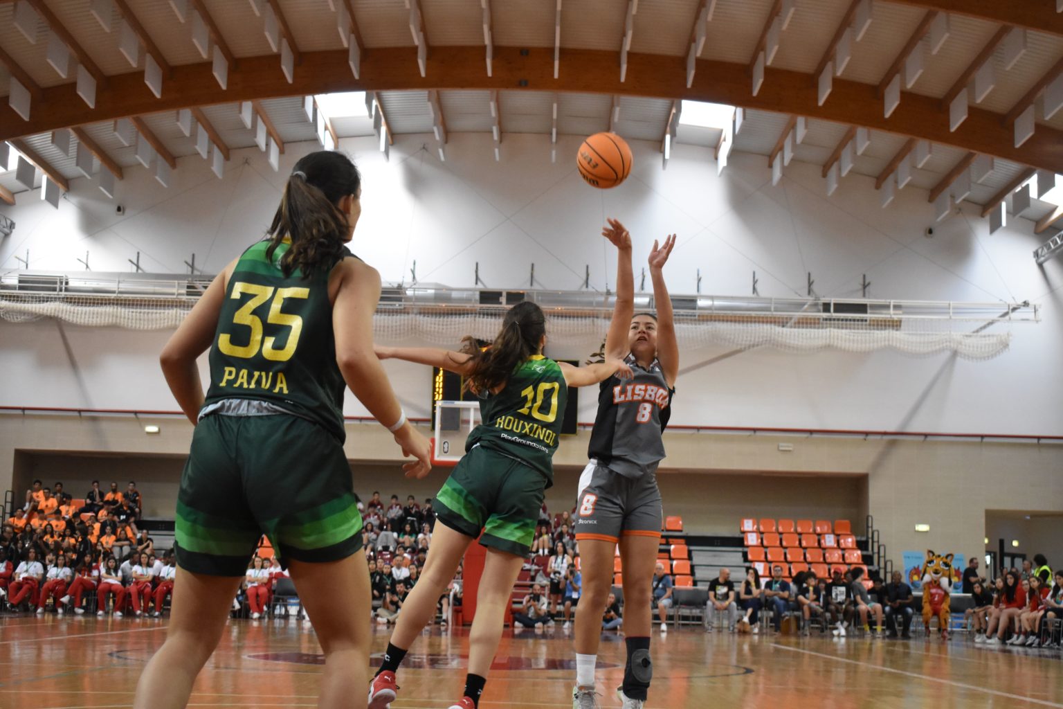 ABL imagem de galeria