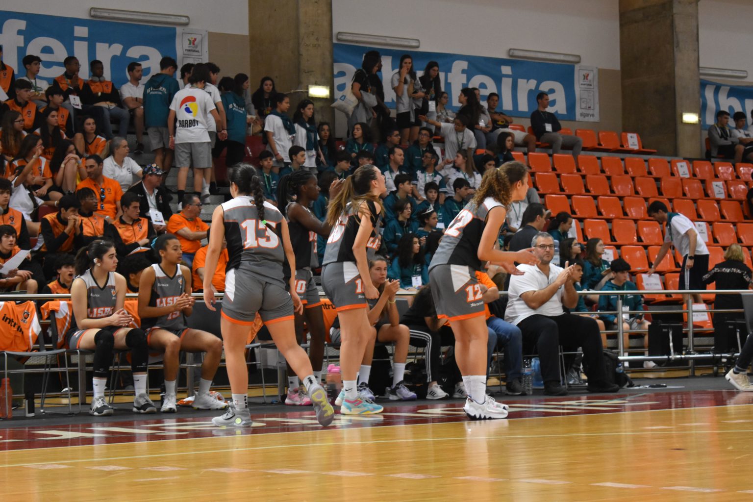 ABL imagem de galeria