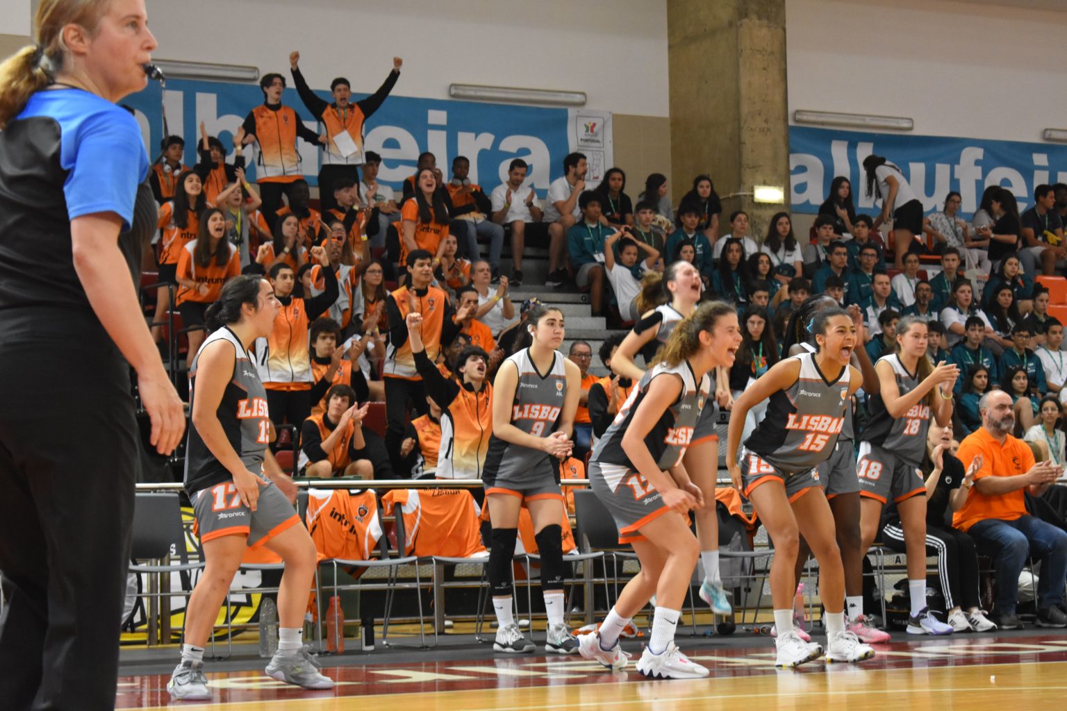 ABL imagem de galeria