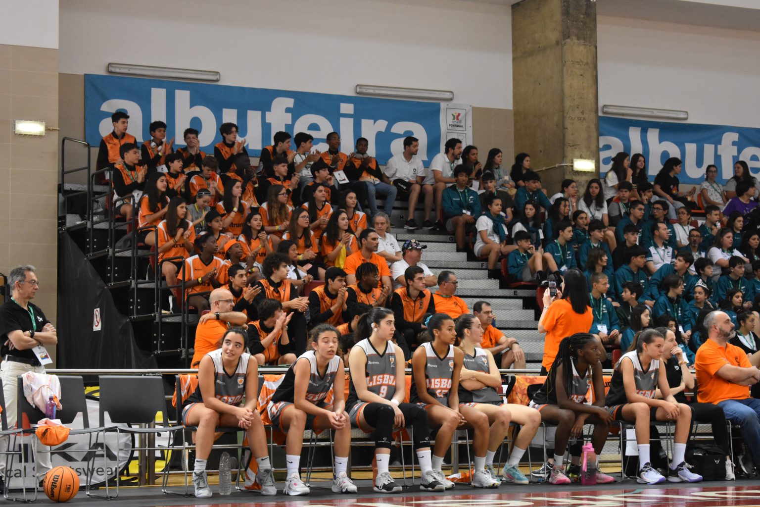 ABL imagem de galeria