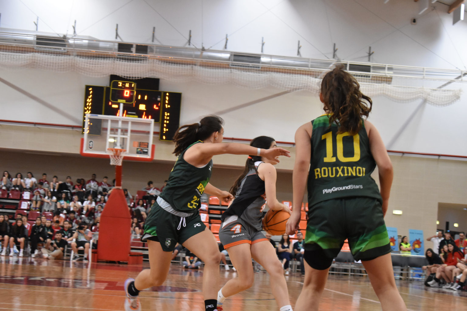 ABL imagem de galeria