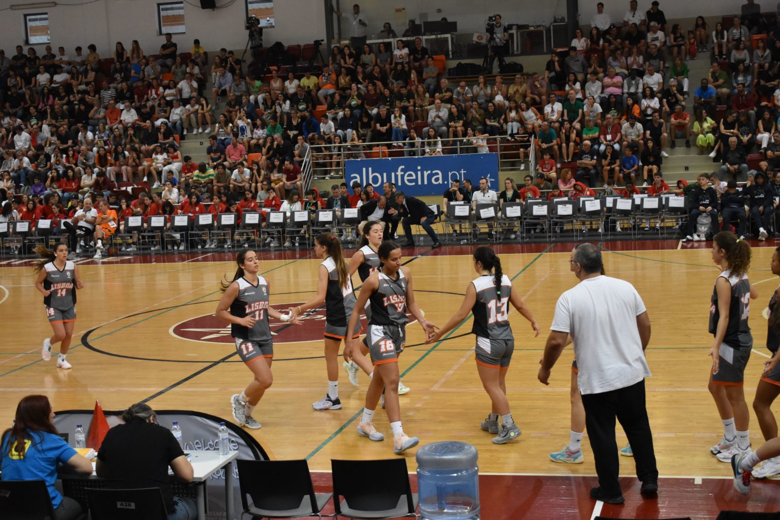 ABL imagem de galeria