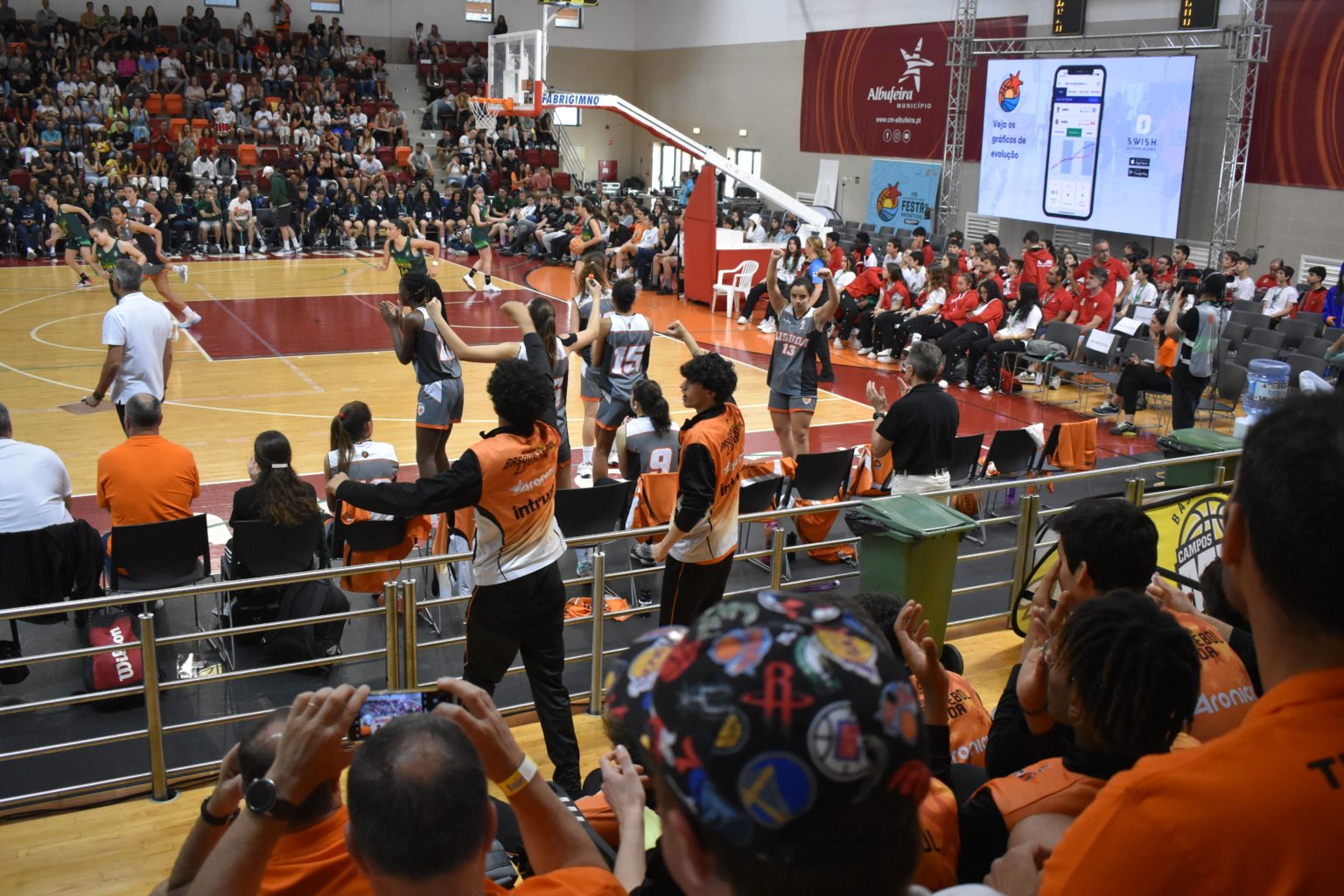 ABL imagem de galeria