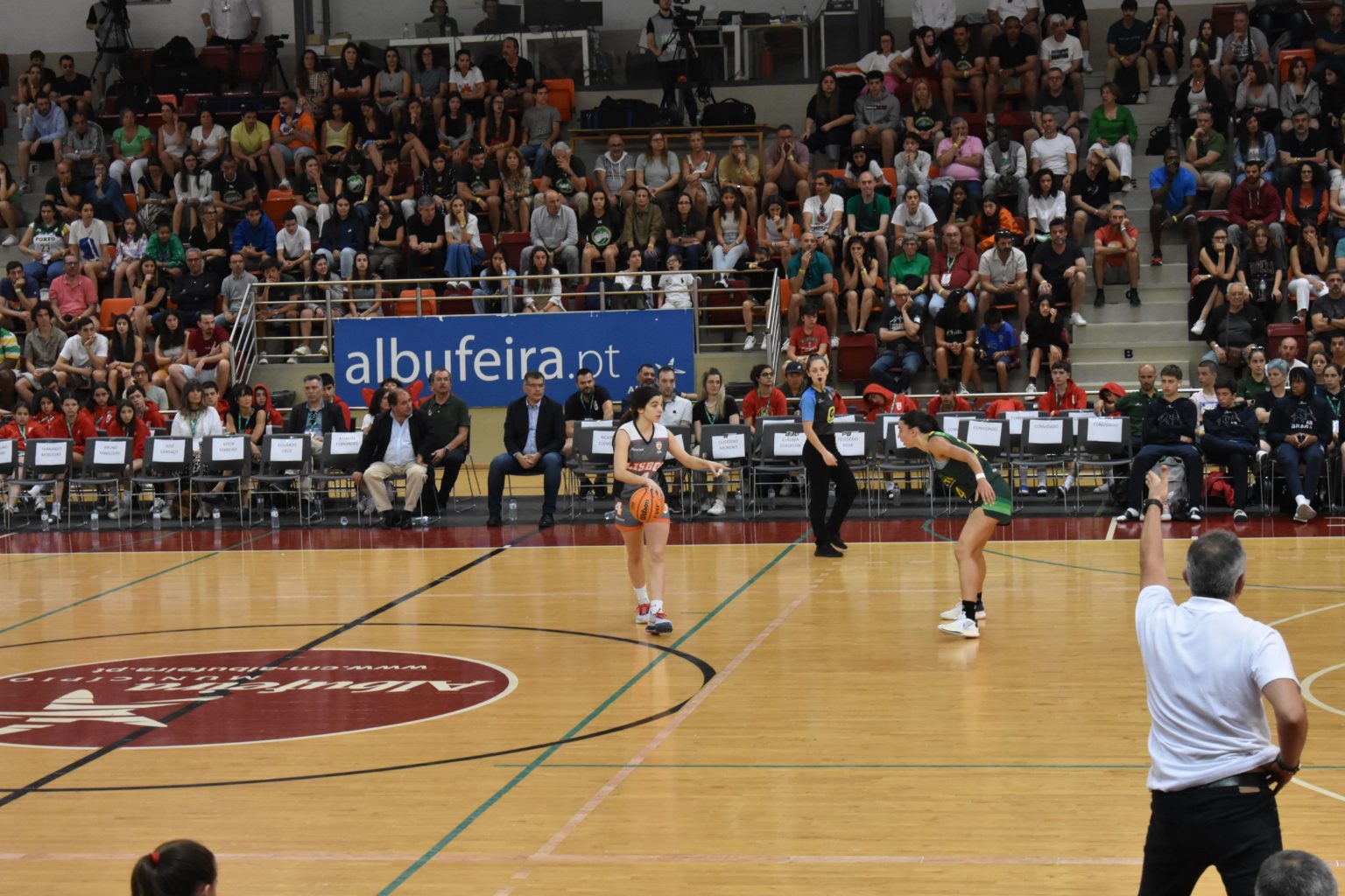 ABL imagem de galeria