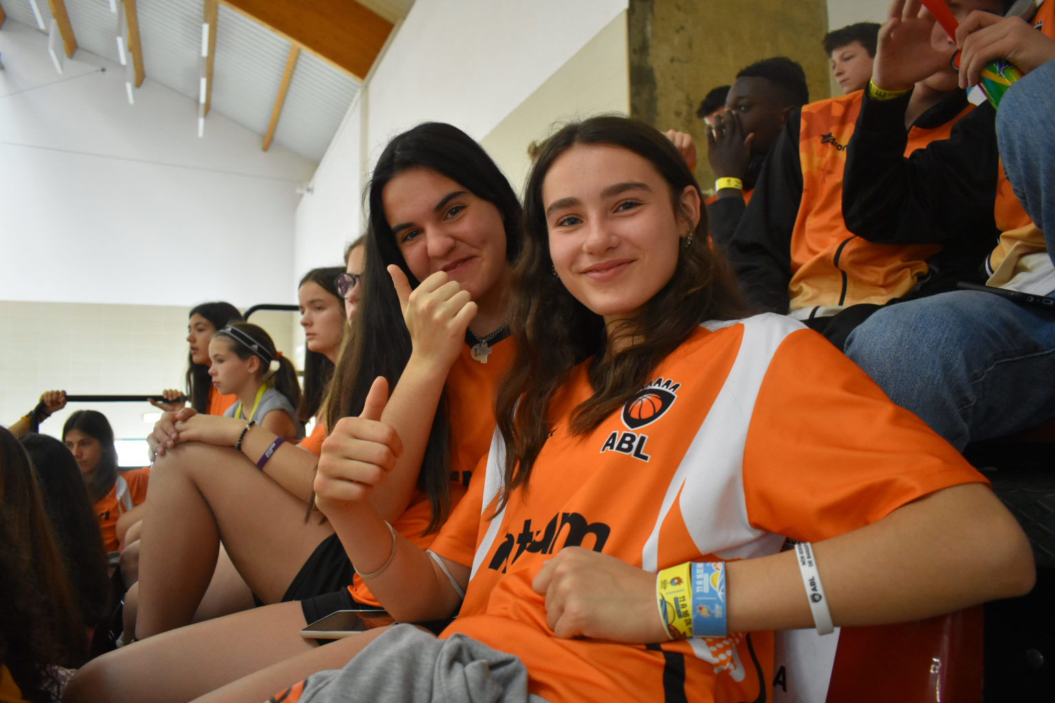ABL imagem de galeria
