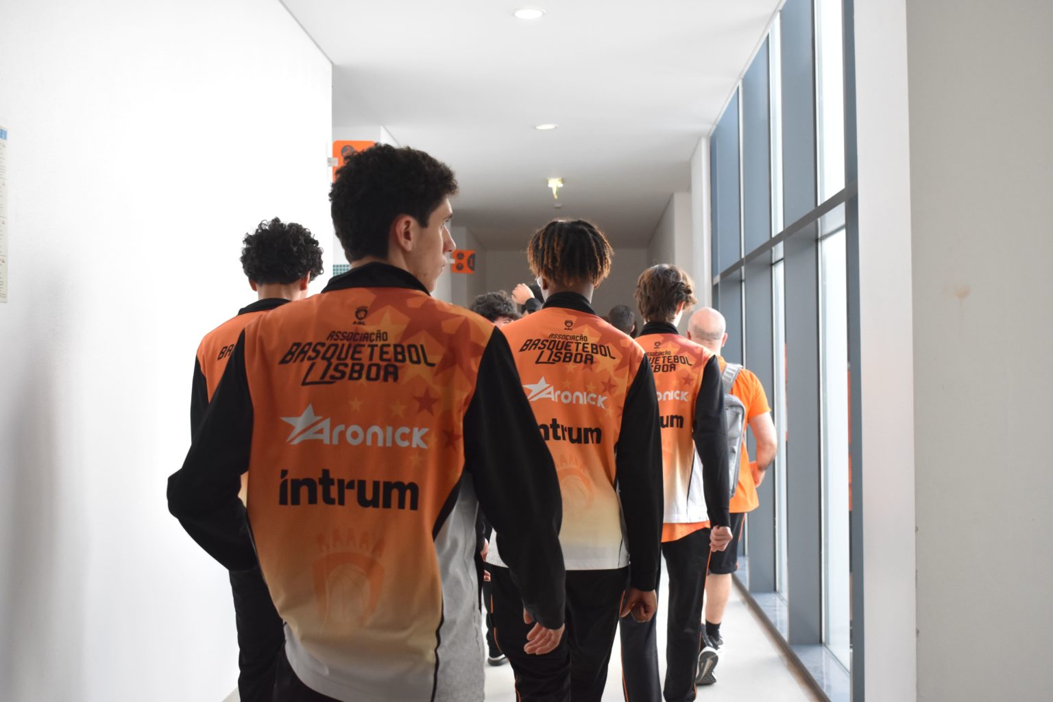 ABL imagem de galeria