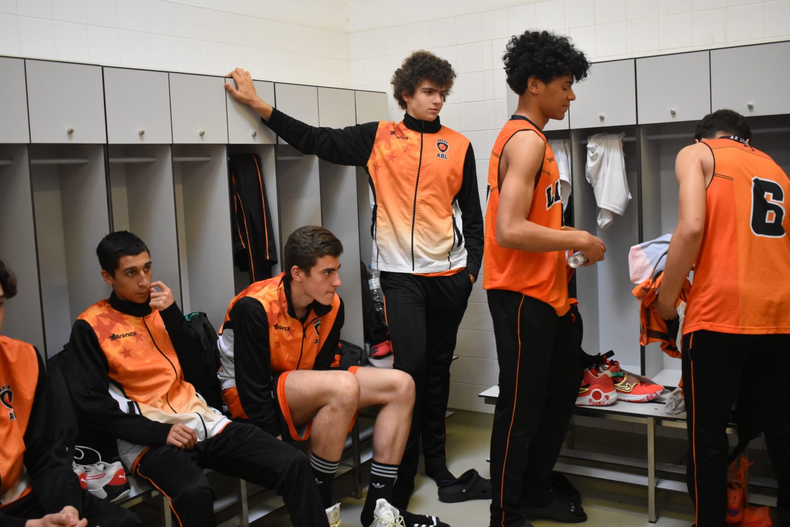 ABL imagem de galeria