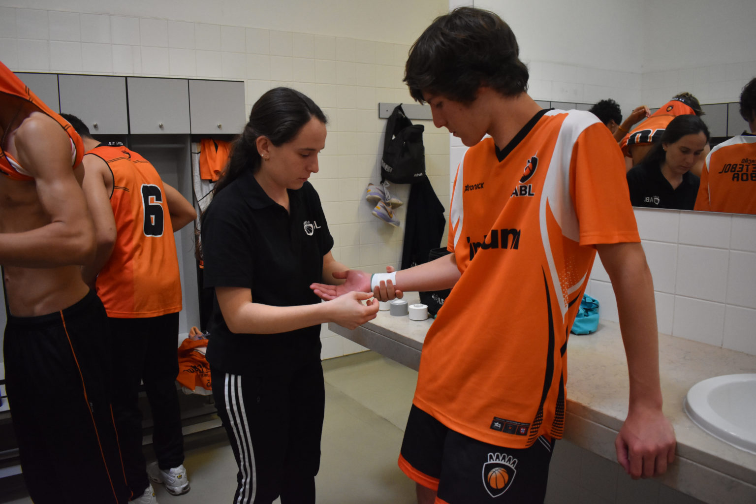 ABL imagem de galeria