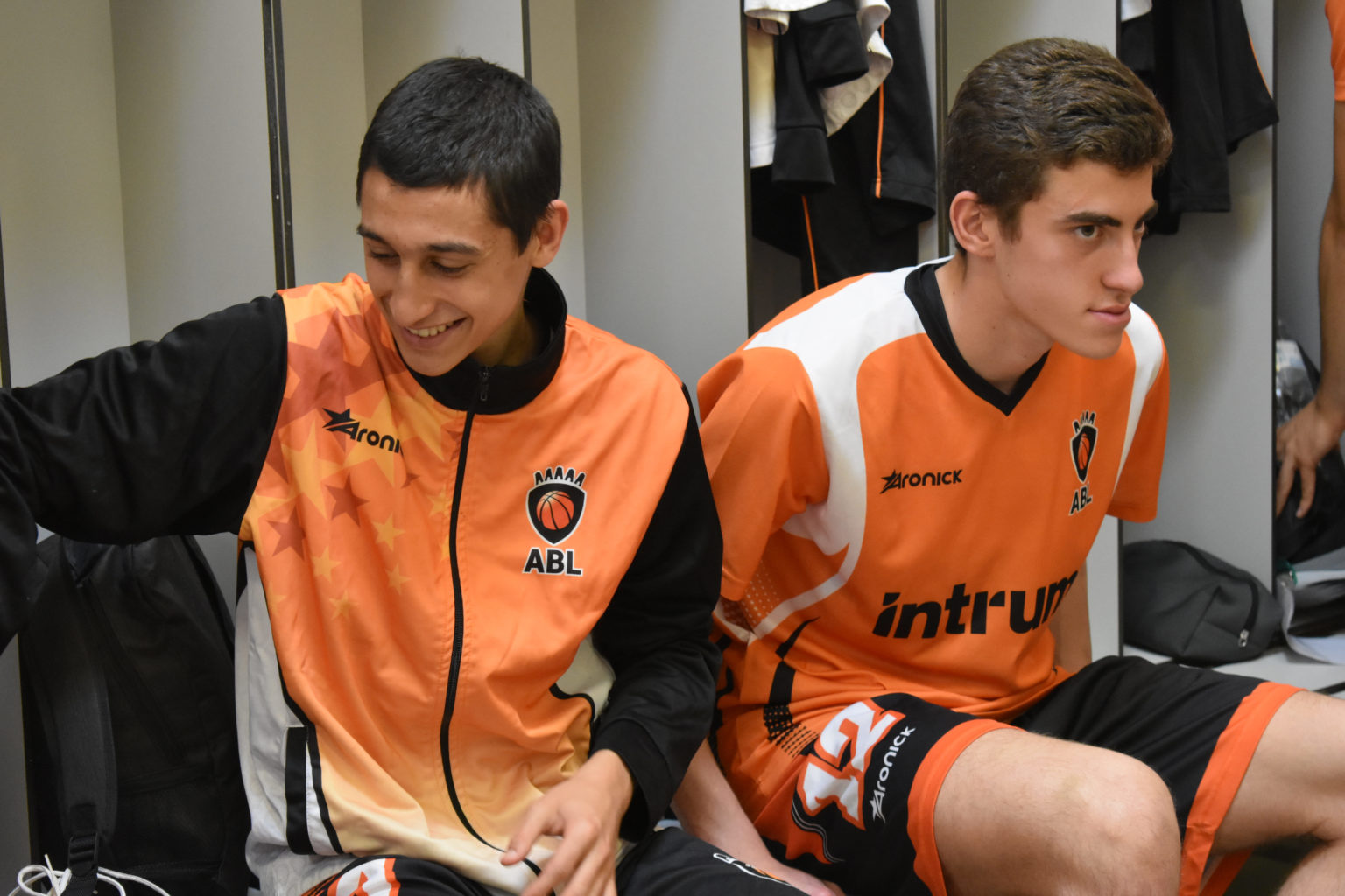ABL imagem de galeria