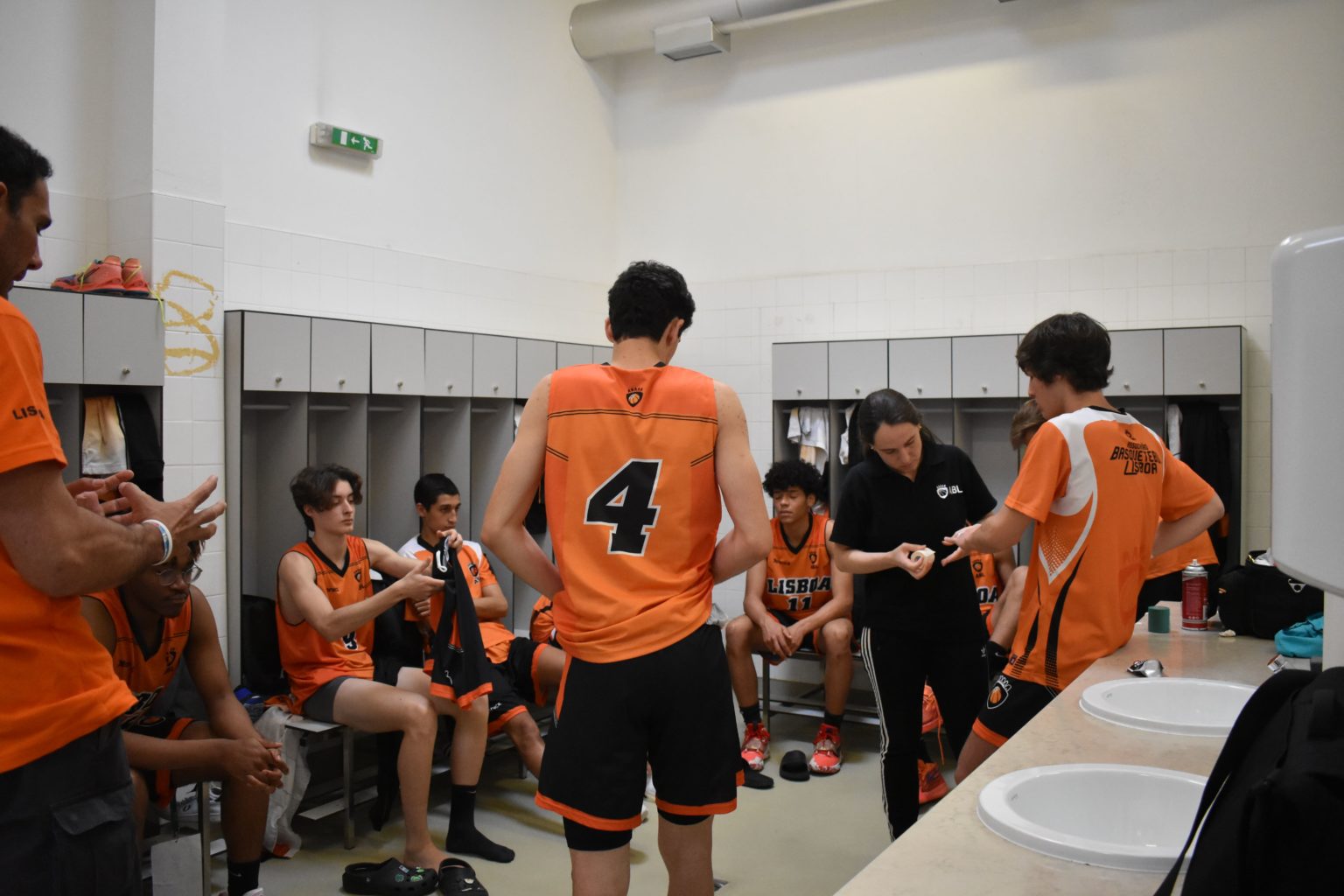 ABL imagem de galeria