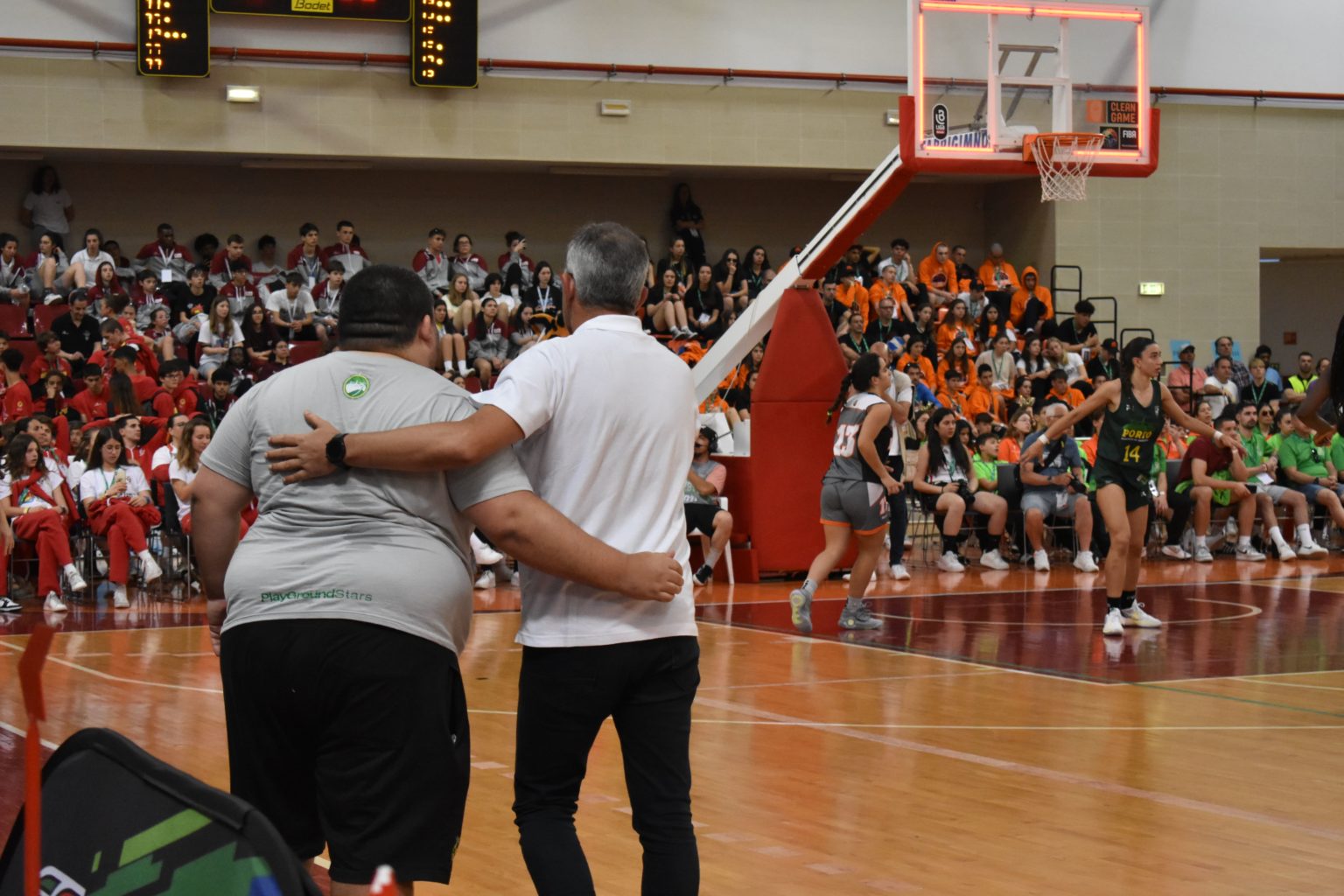 ABL imagem de galeria