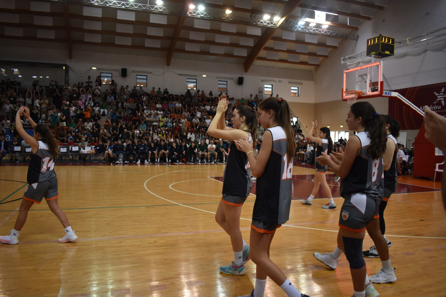 ABL imagem de galeria