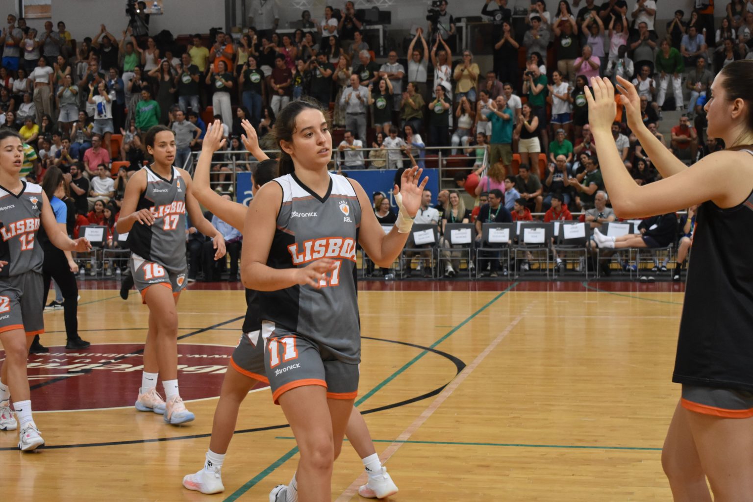 ABL imagem de galeria
