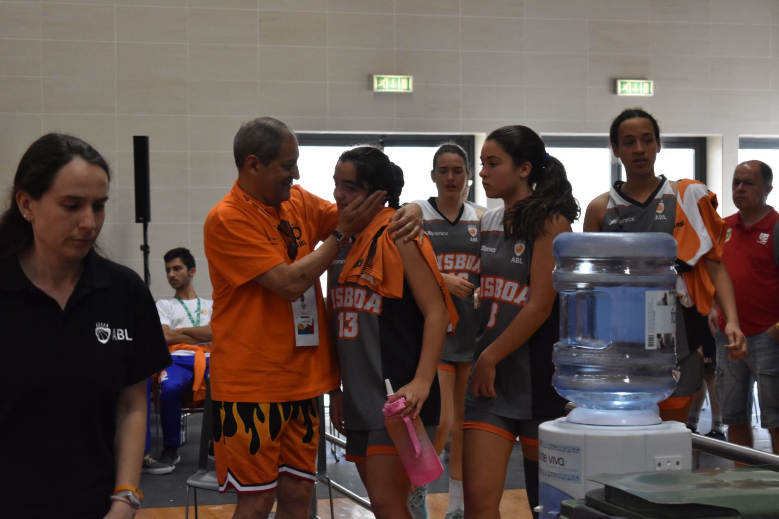 ABL imagem de galeria