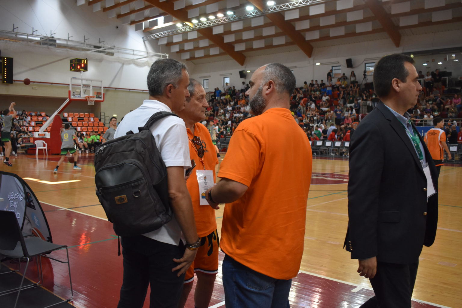 ABL imagem de galeria
