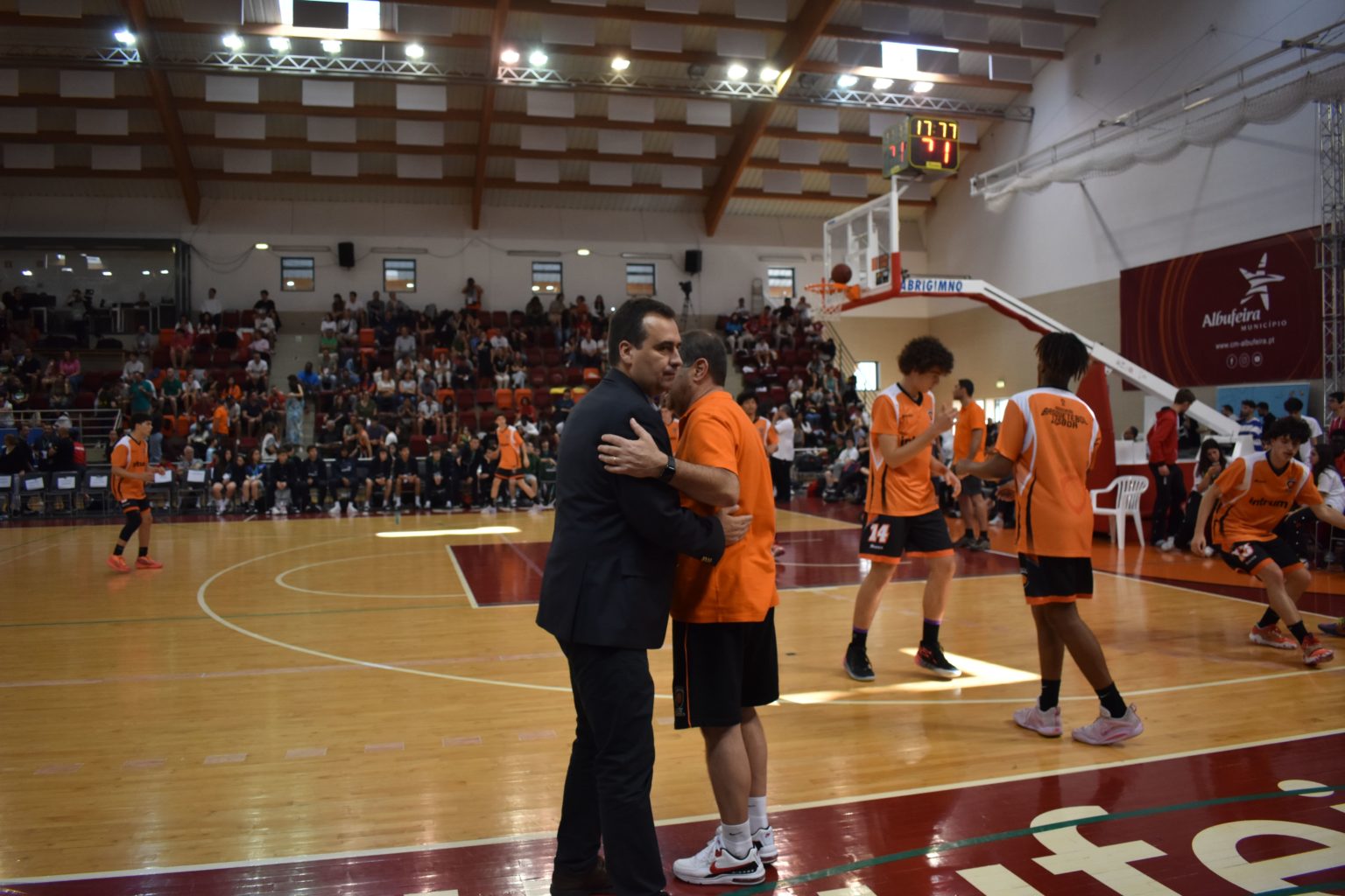 ABL imagem de galeria