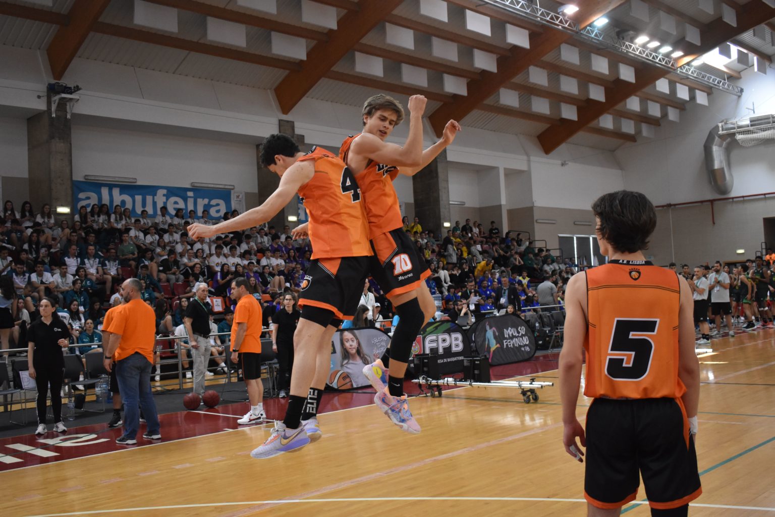 ABL imagem de galeria
