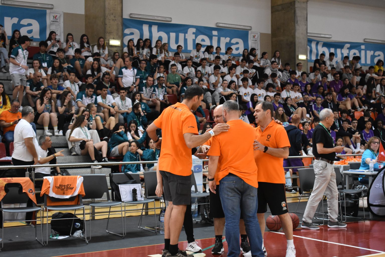 ABL imagem de galeria