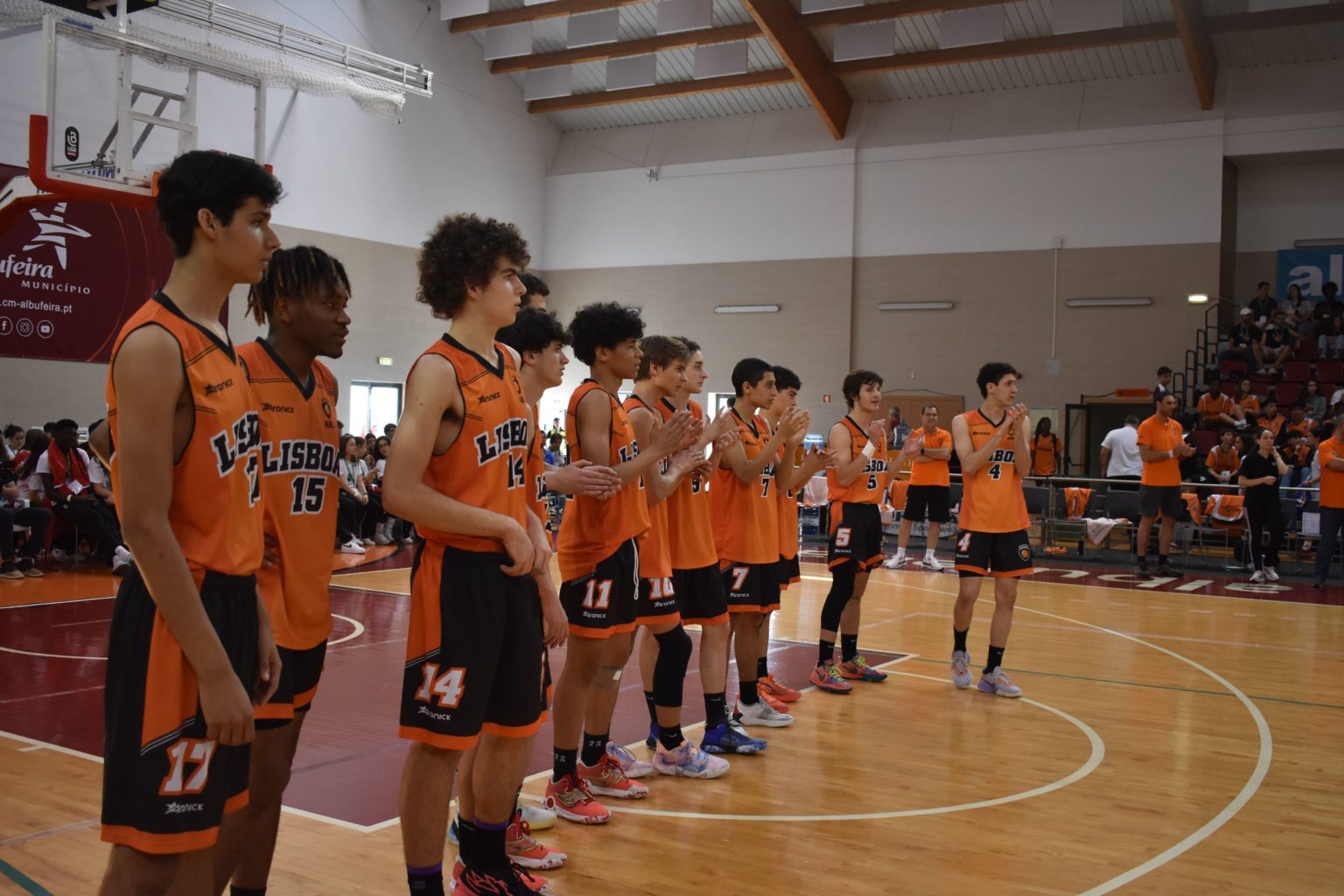 ABL imagem de galeria